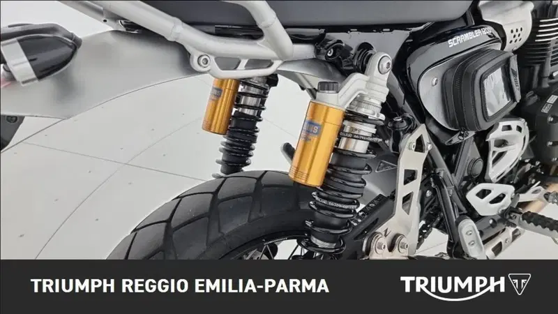Triumph Scrambler 1200 XE (2021 - 23) (17)