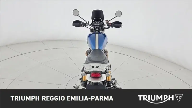 Triumph Scrambler 1200 XE (2021 - 23) (13)