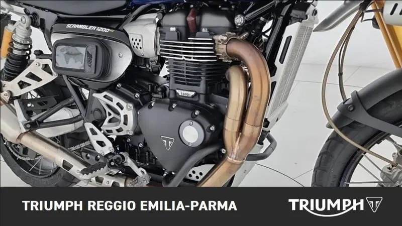 Triumph Scrambler 1200 XE (2021 - 23) (19)