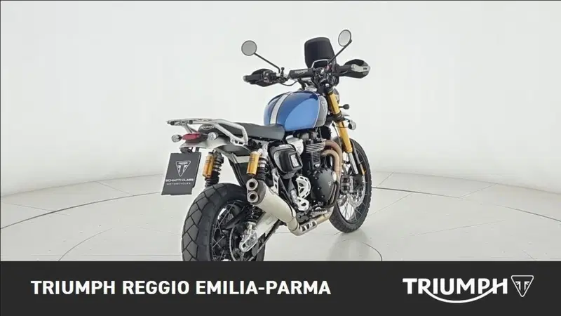Triumph Scrambler 1200 XE (2021 - 23) (8)