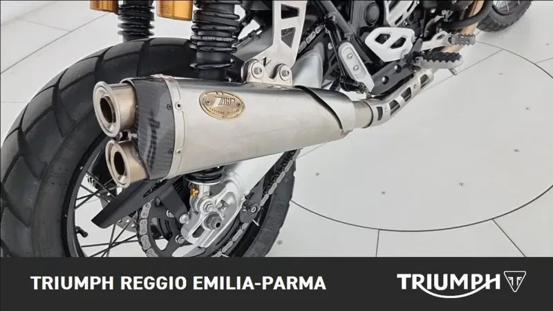 Triumph Scrambler 1200 XE (2021 - 23) (16)