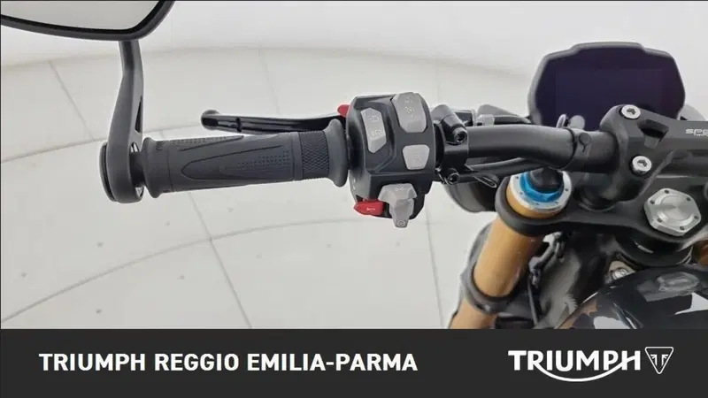 Triumph Speed Triple 1200 RS (2025 - 26) (9)