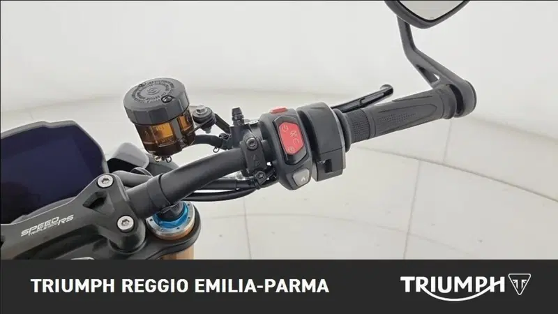 Triumph Speed Triple 1200 RS (2025 - 26) (8)