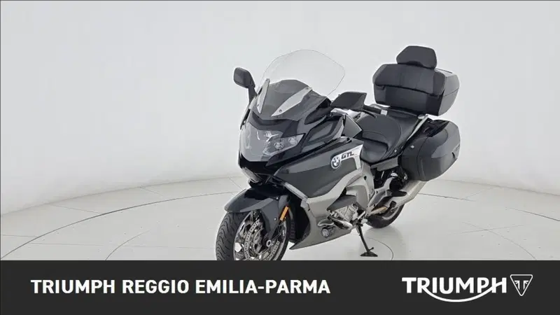 Bmw K 1600 GTL (2022 - 26) (5)