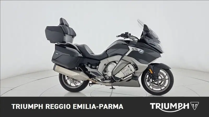 Bmw K 1600 GTL (2022 - 26)