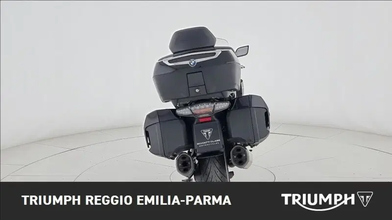 Bmw K 1600 GTL (2022 - 26) (2)