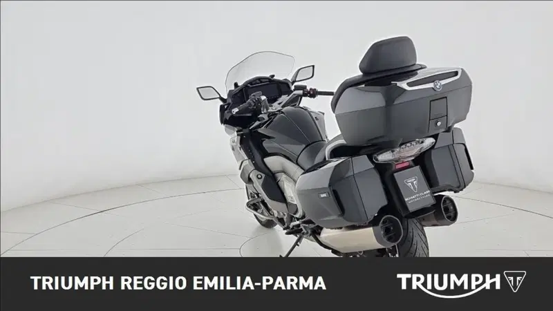 Bmw K 1600 GTL (2022 - 26) (3)