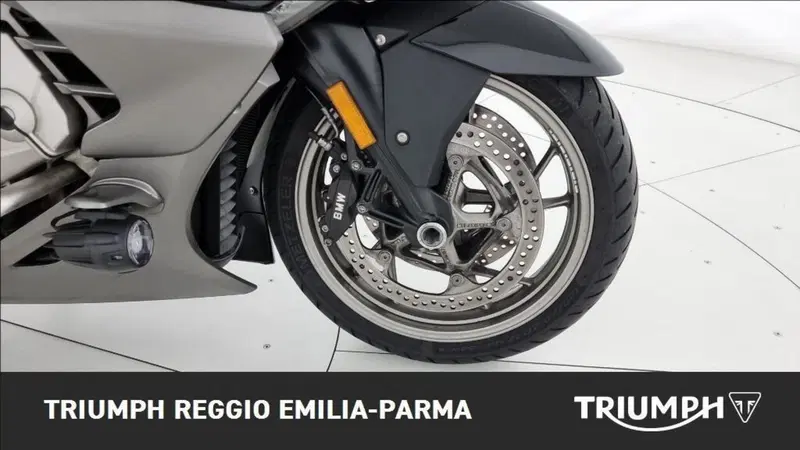 Bmw K 1600 GTL (2022 - 26) (17)