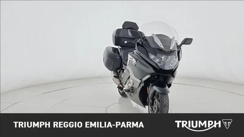 Bmw K 1600 GTL (2022 - 26) (6)