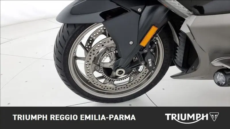 Bmw K 1600 GTL (2022 - 26) (18)