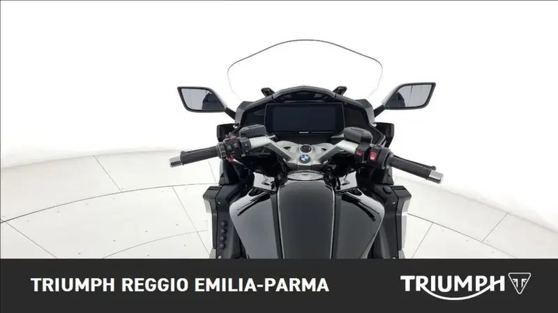 Bmw K 1600 GTL (2022 - 26) (14)