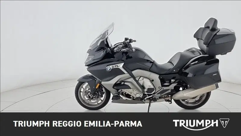 Bmw K 1600 GTL (2022 - 26) (4)