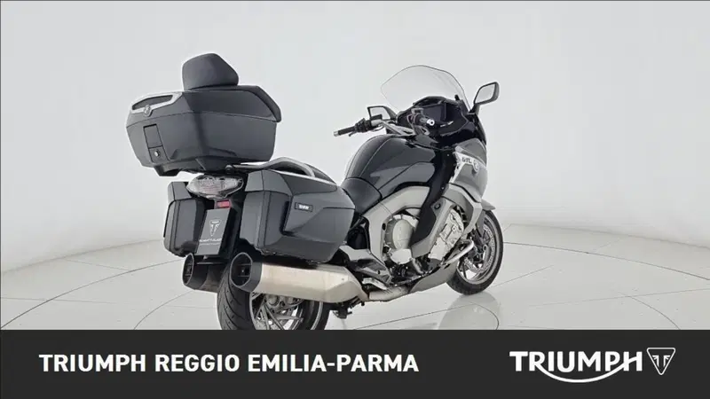 Bmw K 1600 GTL (2022 - 26) (7)