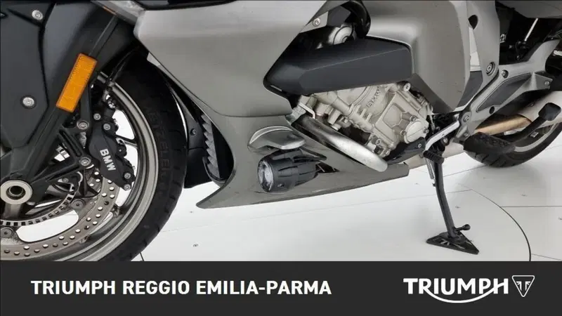 Bmw K 1600 GTL (2022 - 26) (19)