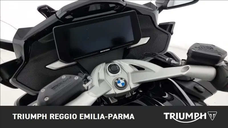 Bmw K 1600 GTL (2022 - 26) (8)