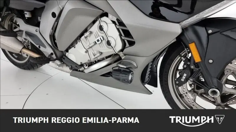 Bmw K 1600 GTL (2022 - 26) (16)