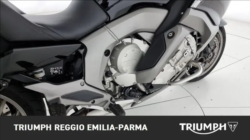 Bmw K 1600 GTL (2022 - 26) (15)