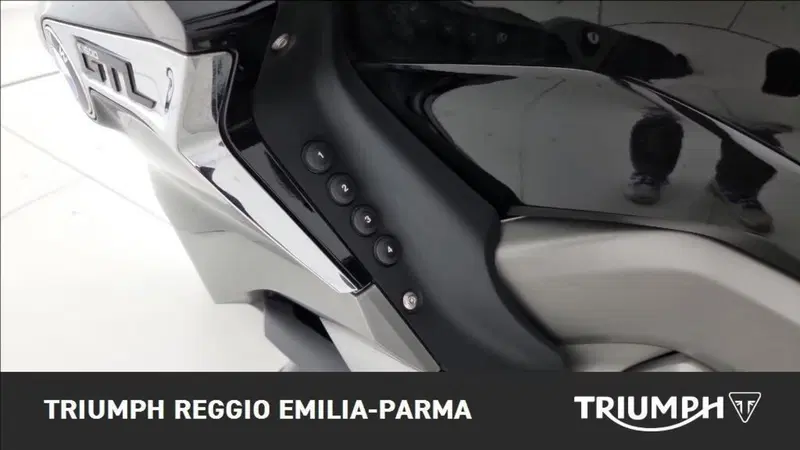 Bmw K 1600 GTL (2022 - 26) (21)
