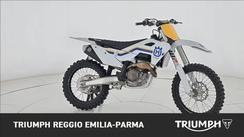 Husqvarna FC 250 (2024)