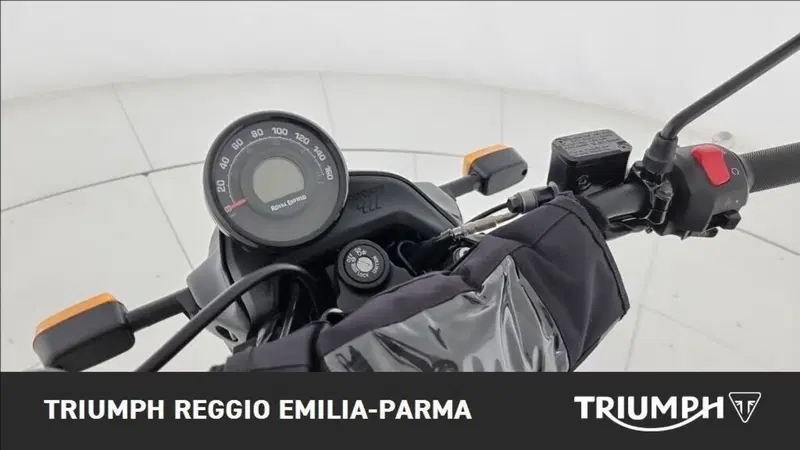Royal Enfield Scram 411 (2022 - 24) (9)