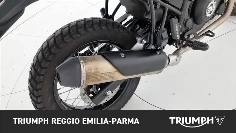 Royal Enfield Scram 411 (2022 - 24) (17)