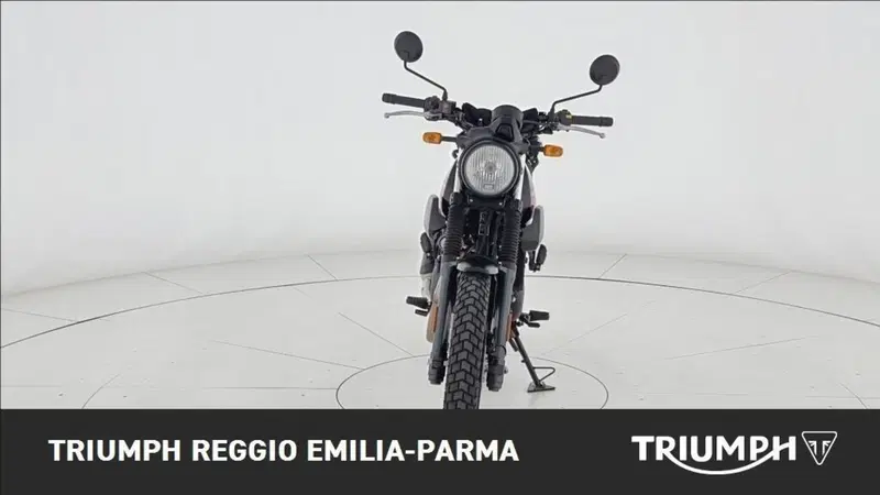 Royal Enfield Scram 411 (2022 - 24) (6)