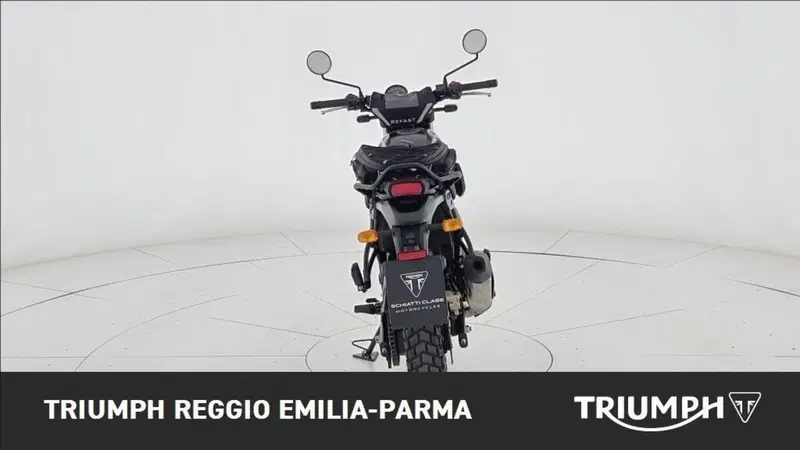 Royal Enfield Scram 411 (2022 - 24) (2)