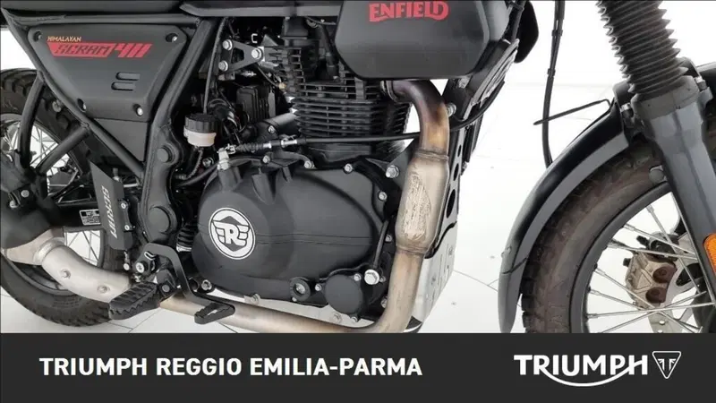 Royal Enfield Scram 411 (2022 - 24) (19)
