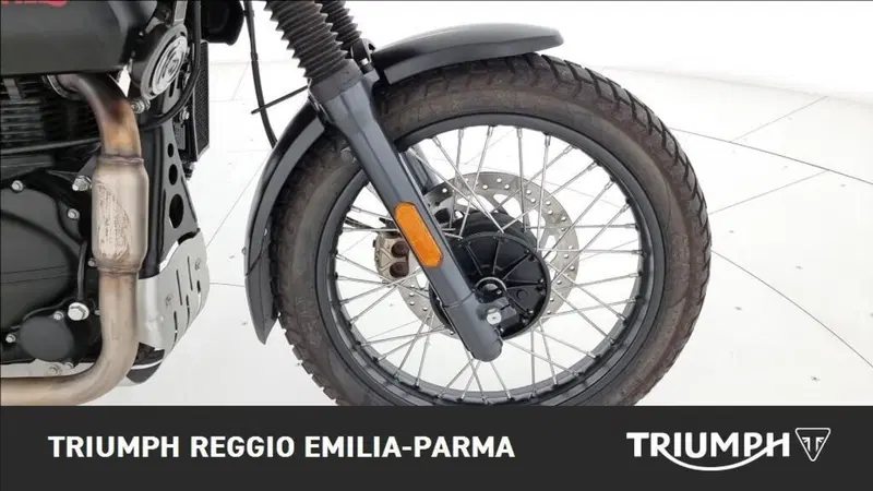 Royal Enfield Scram 411 (2022 - 24) (20)