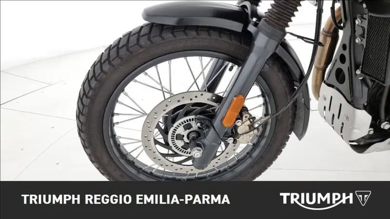 Royal Enfield Scram 411 (2022 - 24) (22)