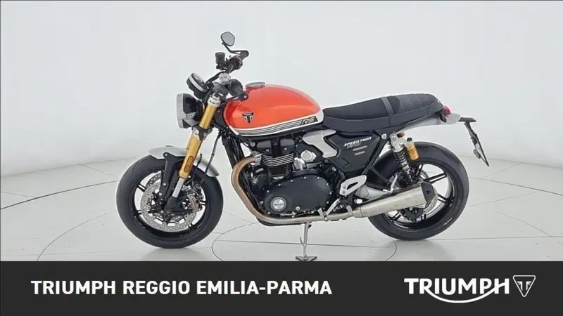 Triumph Speed Twin 1200 RS (2025 - 26) (7)