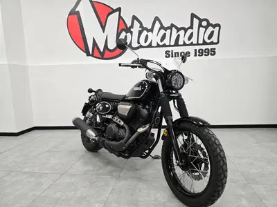 Yamaha SCR 950 ABS (2017 - 20) usata