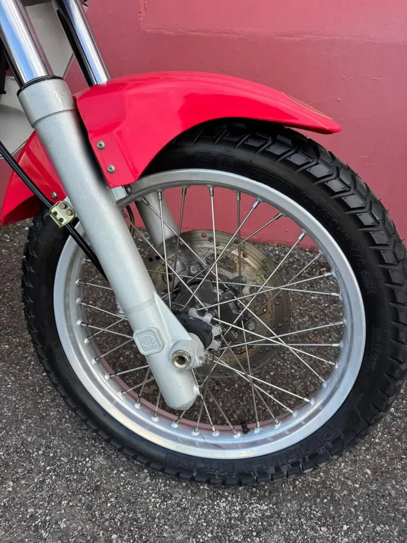Cagiva Elefant 750 Cat (1994 - 97) (8)