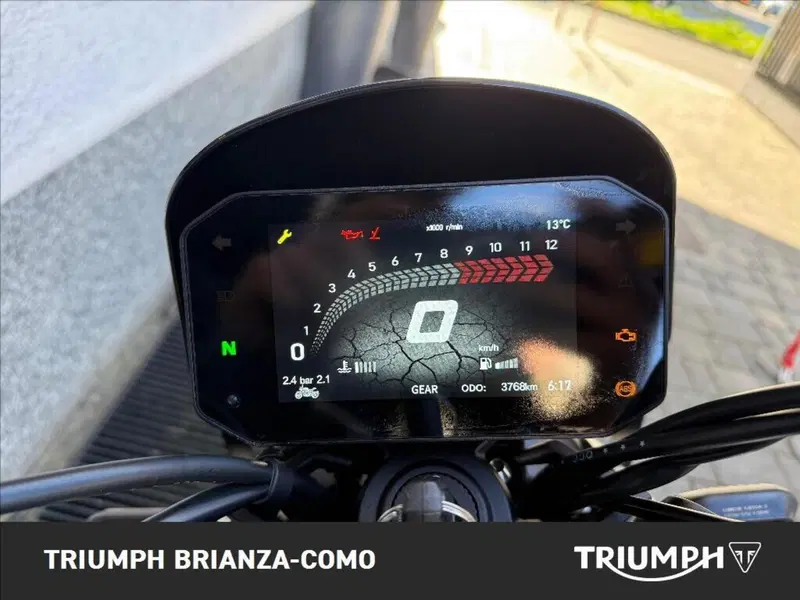 Voge Trofeo 500AC (2022 - 26) (7)