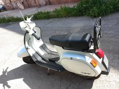 Piaggio Vespa 50 PK usata