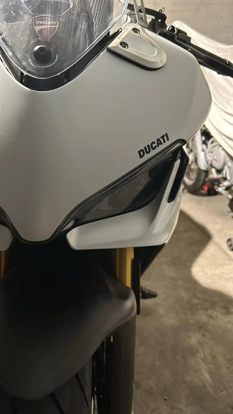 Ducati SuperSport 950 S (2021 - 24) (3)