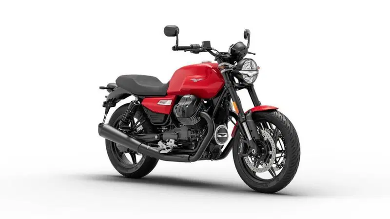 Moto Guzzi V7 Sport (2025 - 26) (5)