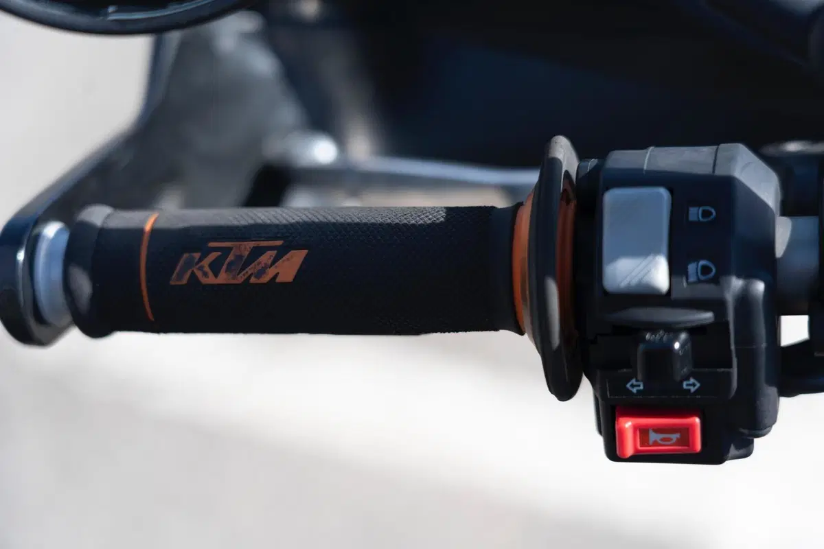 KTM 690 Enduro R (2012 - 17) (10)