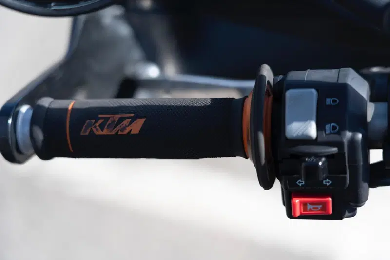 KTM 690 Enduro R (2012 - 17) (10)