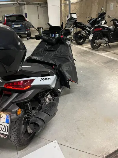 Yamaha X-Max 300 Tech Max+ (2025 - 26) usata