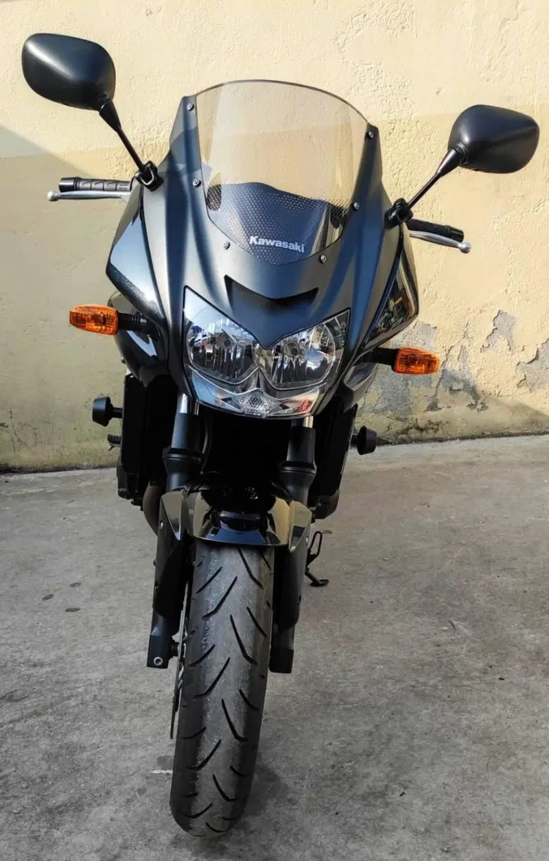 Kawasaki Z 750 S (2)