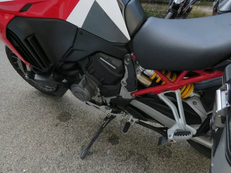 Ducati Multistrada V4 S (2021 - 24) (12)