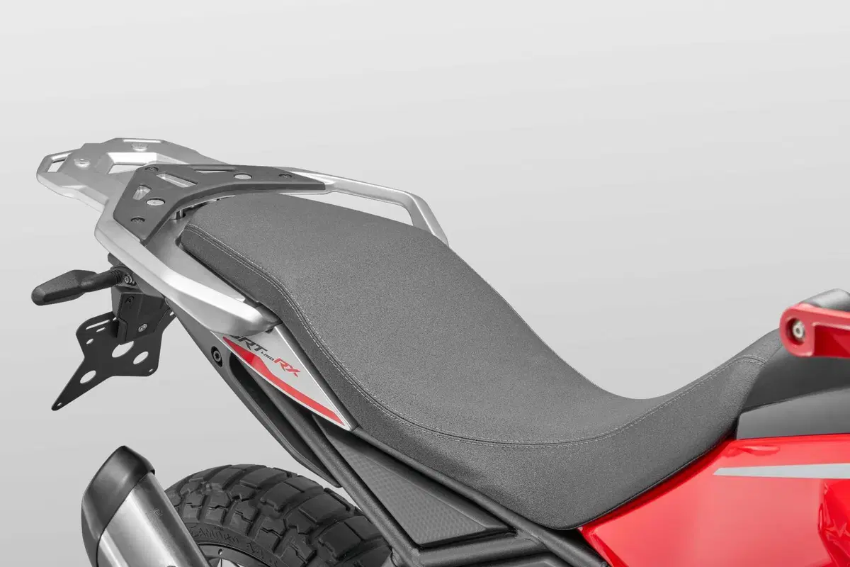 QJMOTOR SRT 450 RX: la crossover cinese per l'off-road senza confini [GALLERY] (11)