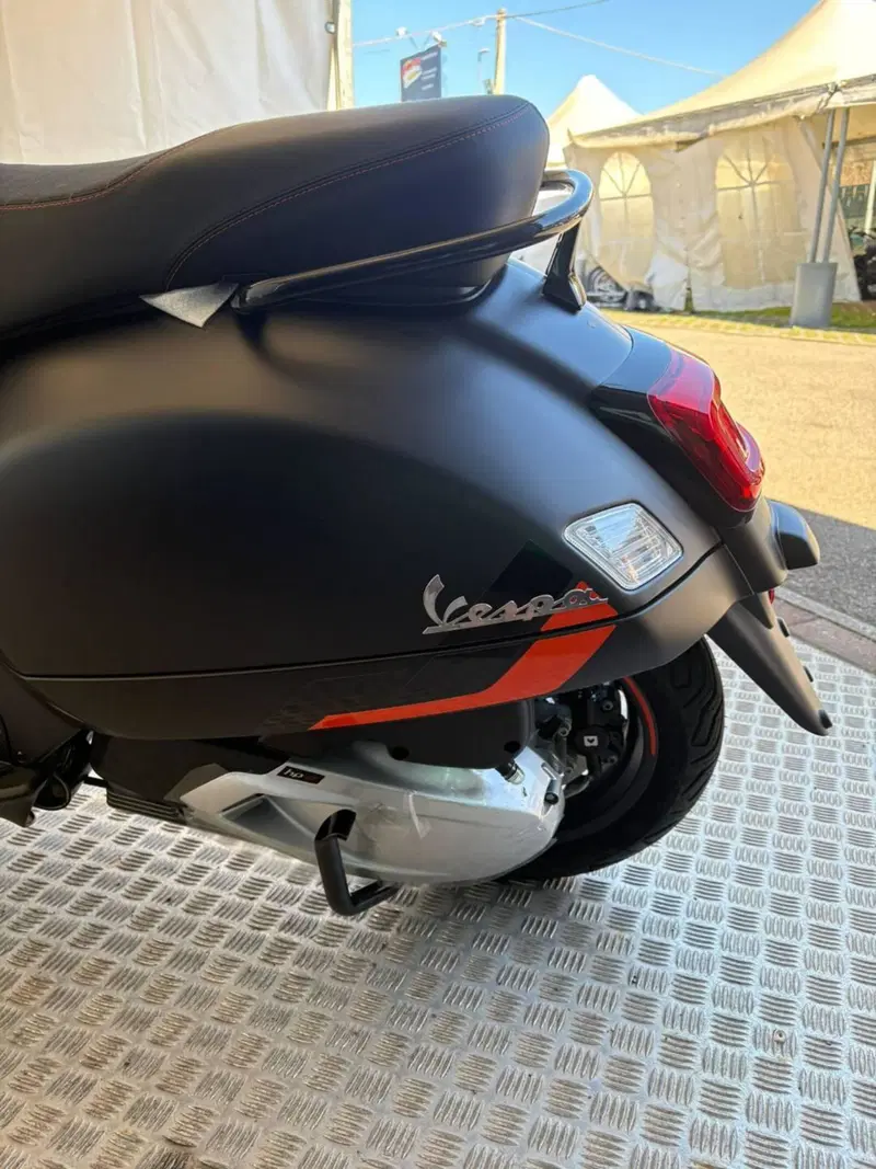 Vespa GTS 310 Supersport (2025 - 26) (11)