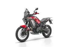 QJMOTOR SRT 450 RX: la crossover cinese per l'off-road senza confini [GALLERY]