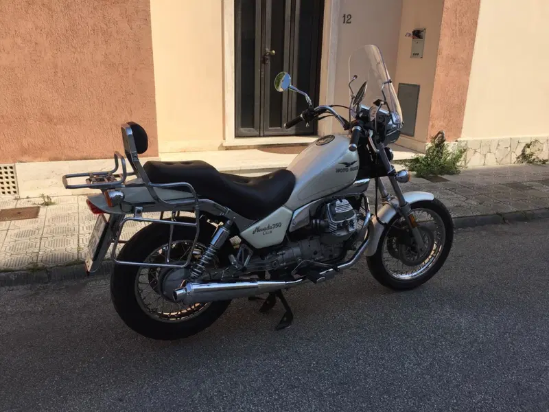 Moto Guzzi Nevada 750 Club (3)