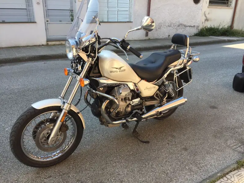 Moto Guzzi Nevada 750 Club (5)