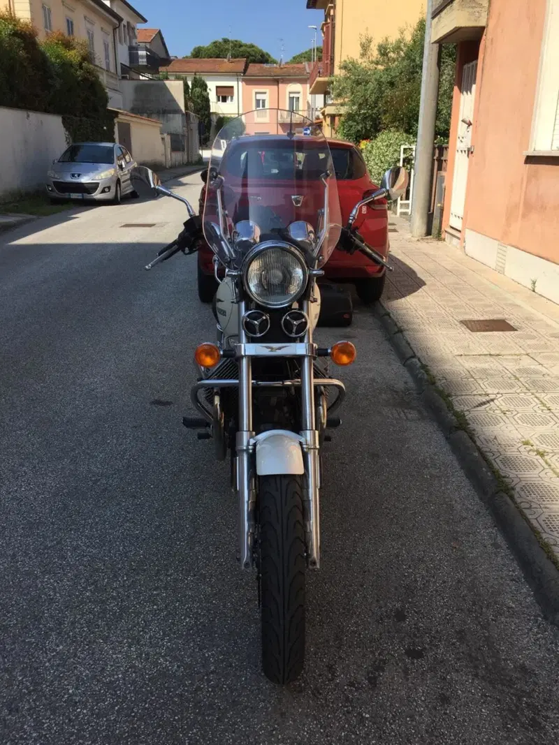 Moto Guzzi Nevada 750 Club (7)