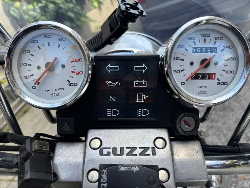 Moto Guzzi Nevada 750 Club (8)