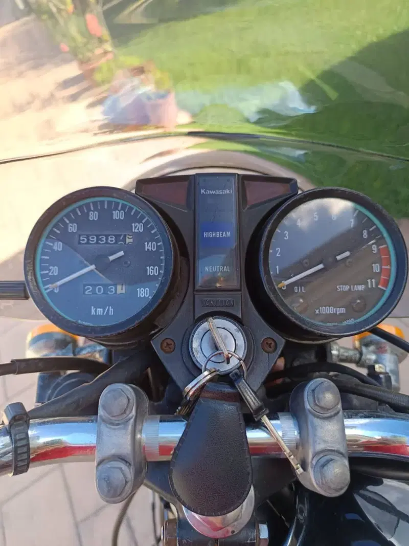 Kawasaki kz  (2)